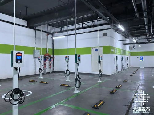 大連新建13個(gè)停車場(chǎng)投入使用，智能管理系統(tǒng)提升城市停車體驗(yàn)