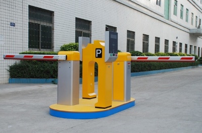 智慧停車新紀(jì)元 智能停車場(chǎng)系統(tǒng)構(gòu)建城市生活新未來