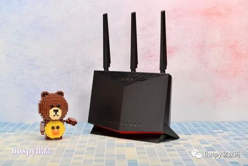 路由器選購(gòu)藍(lán)皮書(shū) 2020上半年 家庭Wi-Fi覆蓋一篇全搞定